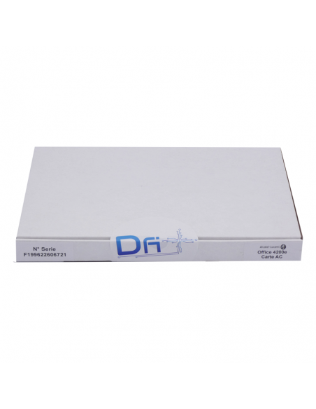 Carte AC Alcatel Office 4200E 3AC32022AA - dfiplus