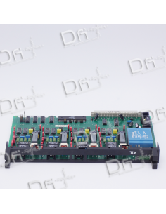 Carte ATL4 Alcatel Office 4200E - 3AC33077AA - dfiplus