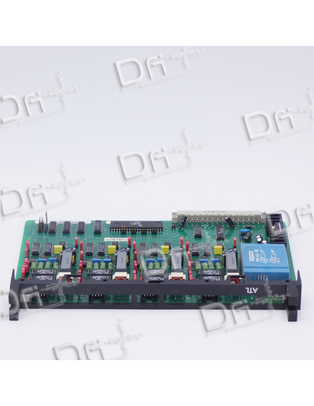 Carte ATL4 Alcatel Office 4200E - 3AC33077AA - dfiplus
