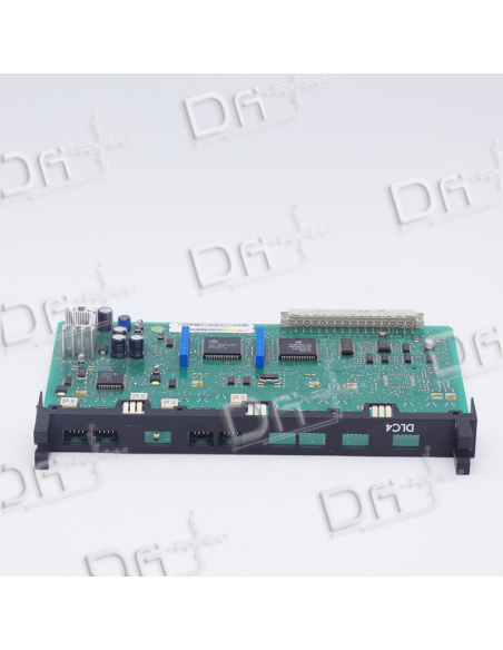 Carte DLC4 Alcatel Office 4200E 3AC33051AB - dfiplus Carte DLC4 Alcatel Office 4200E 3AC33051AB - dfiplus