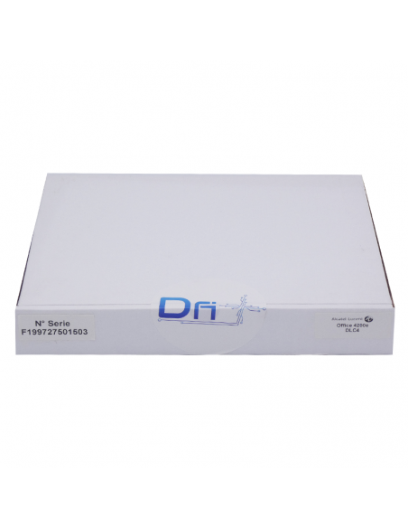 Carte DLC4 Alcatel Office 4200E 3AC33051AB - dfiplus Carte DLC4 Alcatel Office 4200E 3AC33051AB - dfiplus