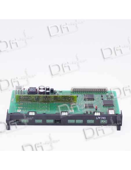 Carte DLC4-1 Alcatel Office 4200E 3AC33117AG - dfiplus Carte DLC4-1 Alcatel Office 4200E 3AC33117AG - dfiplus