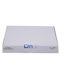 Carte DLC4-1 Alcatel Office 4200E 3AC33117AG - dfiplus 2