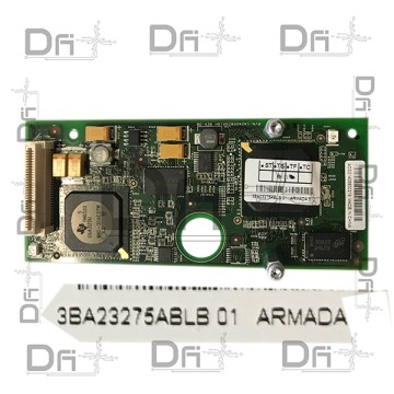 Carte Armada Alcatel-Lucent OmniPCX 4400