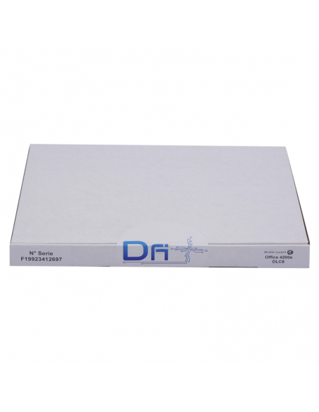 Carte DLC8 Alcatel Office 4200E - 3AC33051AA - dfiplus