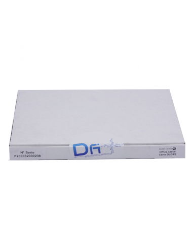 Carte DLC8-1 Alcatel Office 4200E - 3AC33117AF - dfiplus