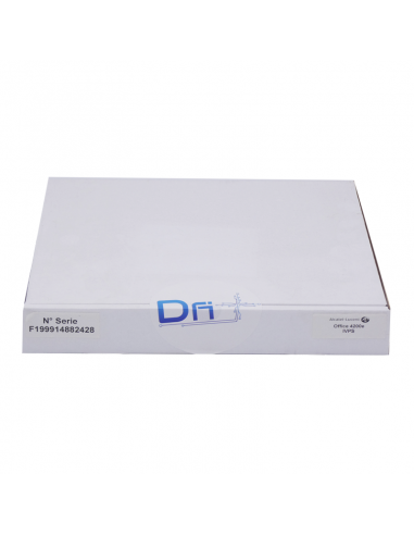 Carte IVPS 4610-II Alcatel Office 4200E - 3BR02169DA - dfiplus