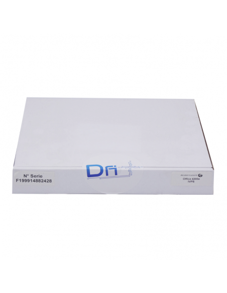 Carte IVPS 4610-II Alcatel Office 4200E - 3BR02169DA - dfiplus Carte IVPS 4610-II Alcatel Office 4200E - 3BR02169DA - dfiplus