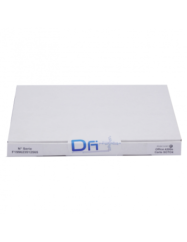 Carte S0T04 Alcatel Office 4200E - 3AC43008AD - dfiplus