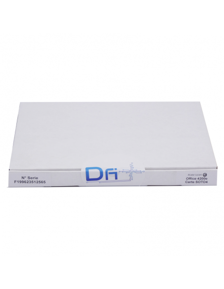 Carte S0T04 Alcatel Office 4200E - 3AC43008AD - dfiplus