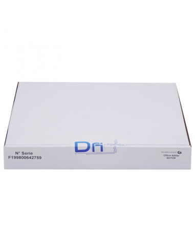 Carte S0T08 Alcatel Office 4200E - 3AC43008AC - dfiplus