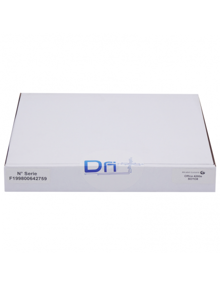 Carte S0T08 Alcatel Office 4200E - 3AC43008AC - dfiplus