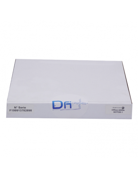 Carte SOTO8-1 Alcatel 4200E - 3AC43012AJ - dfiplus