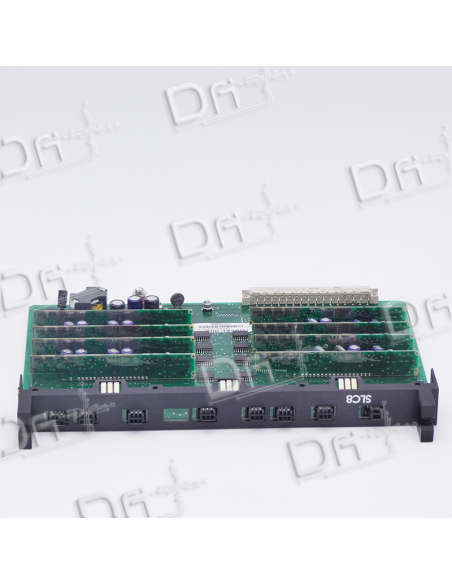 Carte SLC8 Alcatel Office 4200E -  3AC43015AC - dfiplus