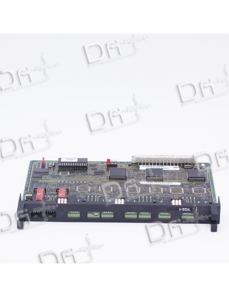 Carte CMP Alcatel-Lucent OmniPCX 4400