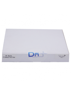 Carte T02-1 Alcatel Office 4200E -  3AC43012AM - dfiplus 2