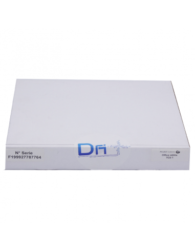 Carte T02-1 Alcatel Office 4200E -  3AC43012AM - dfiplus