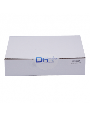 Alimentation PS6 Alcatel Office 4200E -  3AC33036AA - dfiplus