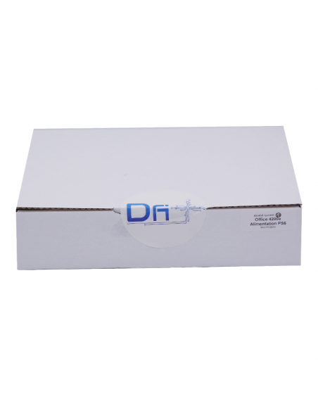Alimentation PS6 Alcatel Office 4200E -  3AC33036AA - dfiplus