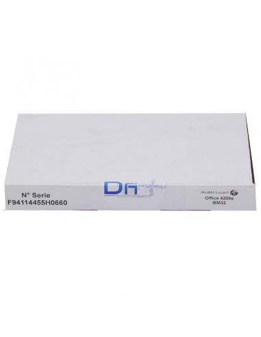 Carte MM32 Alcatel Office 4200E - 3AC33044AA - dfiplus