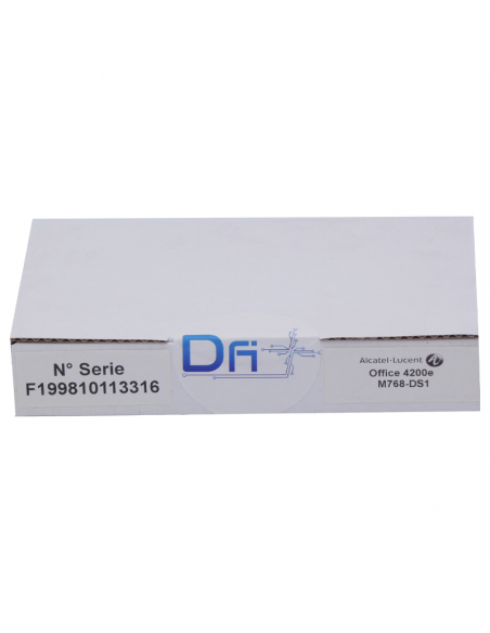 Carte M768-DS1 Alcatel 4200E -  3AC33069BC - dfiplus