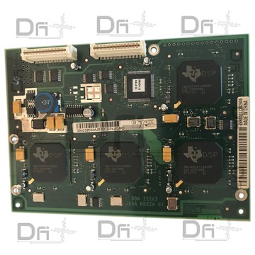 Carte GIP4-4 Alcatel-Lucent OmniPCX 4400