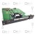 Carte MSB Alcatel-Lucent OmniPCX 4400 3BA73004AA