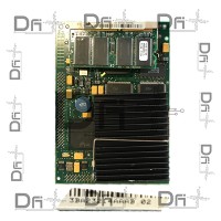 Carte PUS/DRAM Alcatel-Lucent OmniPCX 4400 3BA23214AA