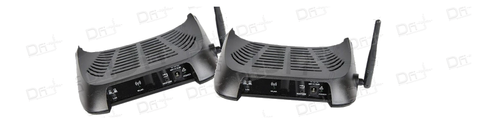 Mitel - Handset Accessories DECT - dfiplus