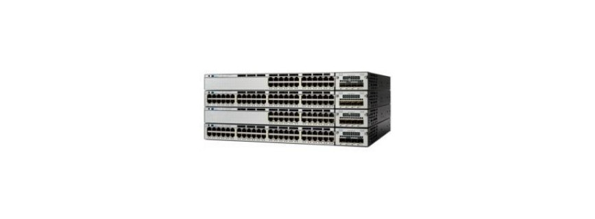 Cisco Catalyst 3750-X Séries Switches