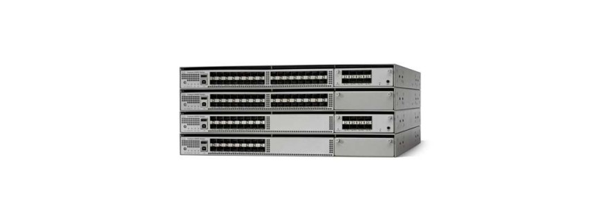 Cisco Catalyst 4500