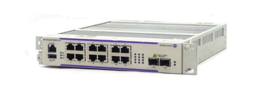 OmniSwitch 6855 Alcatel-Lucent