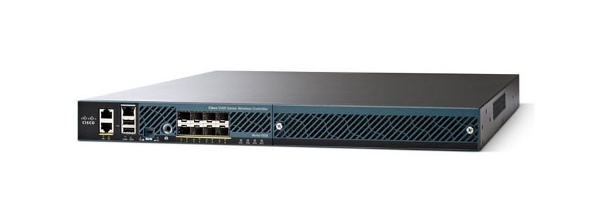 Cisco 5500 Séries Wireless Controllers